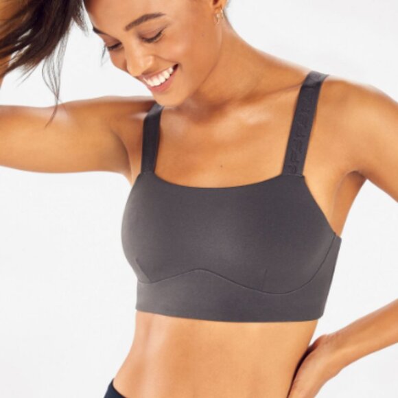 Fabletics Savannah Low Impact Sports Bra - Picture 1 of 6